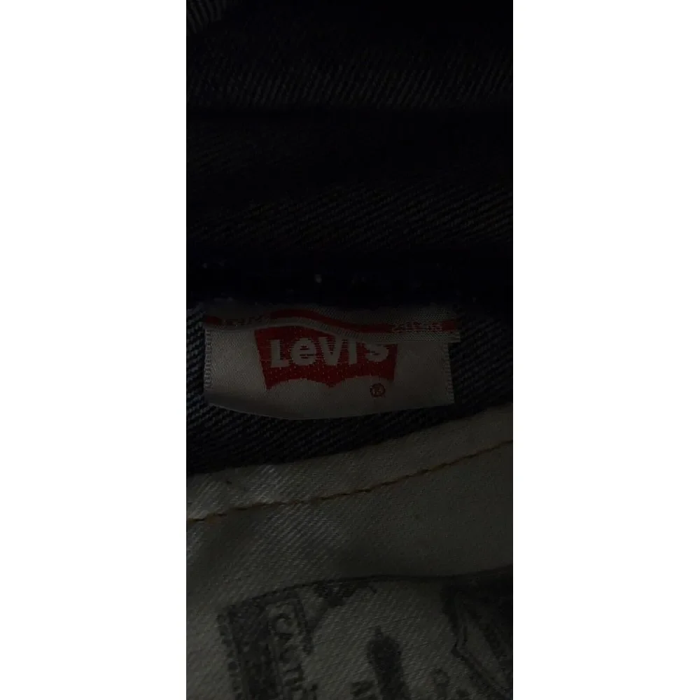 Levis levi 501